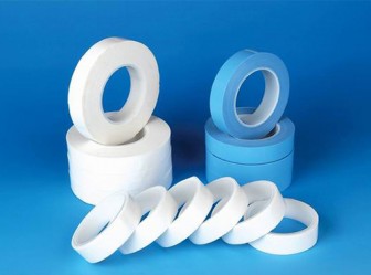 Thermal double-sided tape