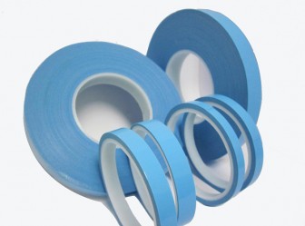 Thermal double-sided tape