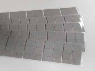 No Silicone Thermal Pad